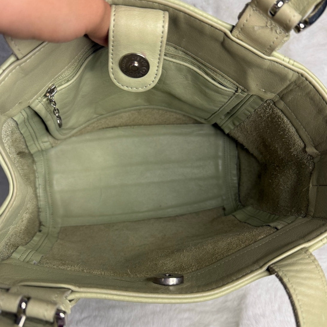 Vintage Project COACH 4157 Soho Buckle Shoulder Bag
