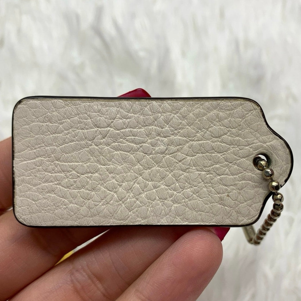 COACH Replacement Hang Tag Bag