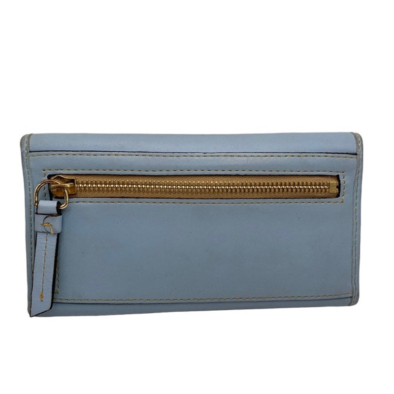 DOONEY & BOURKE Light Blue Wallet