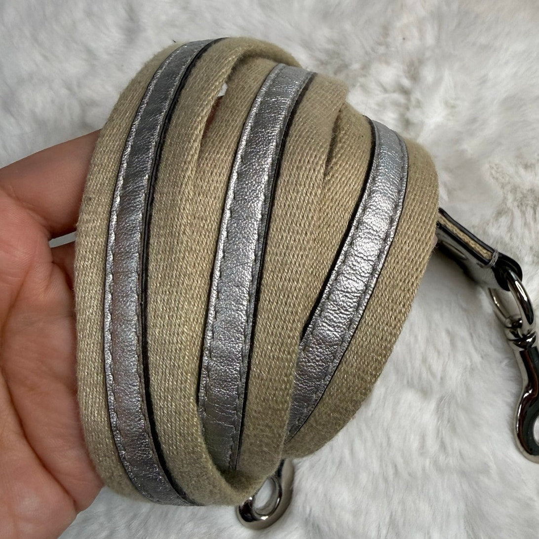 Coach Poppy Replacement Strap