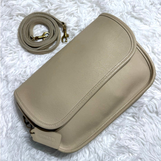 Vintage Coach Ritchie U.S.A 1995 Shoulder Bag Crossbody