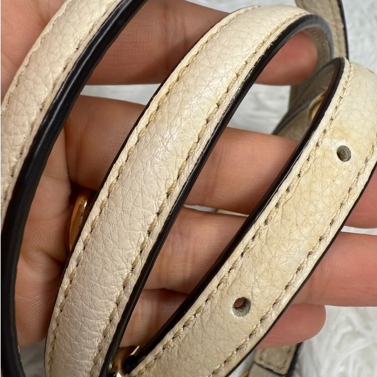 COACH Crossbody Replacement Strap