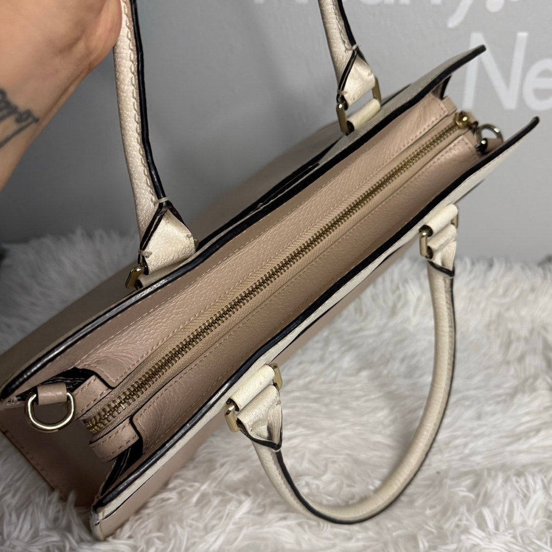 KATE SPADE Grove Street Caley Satchel