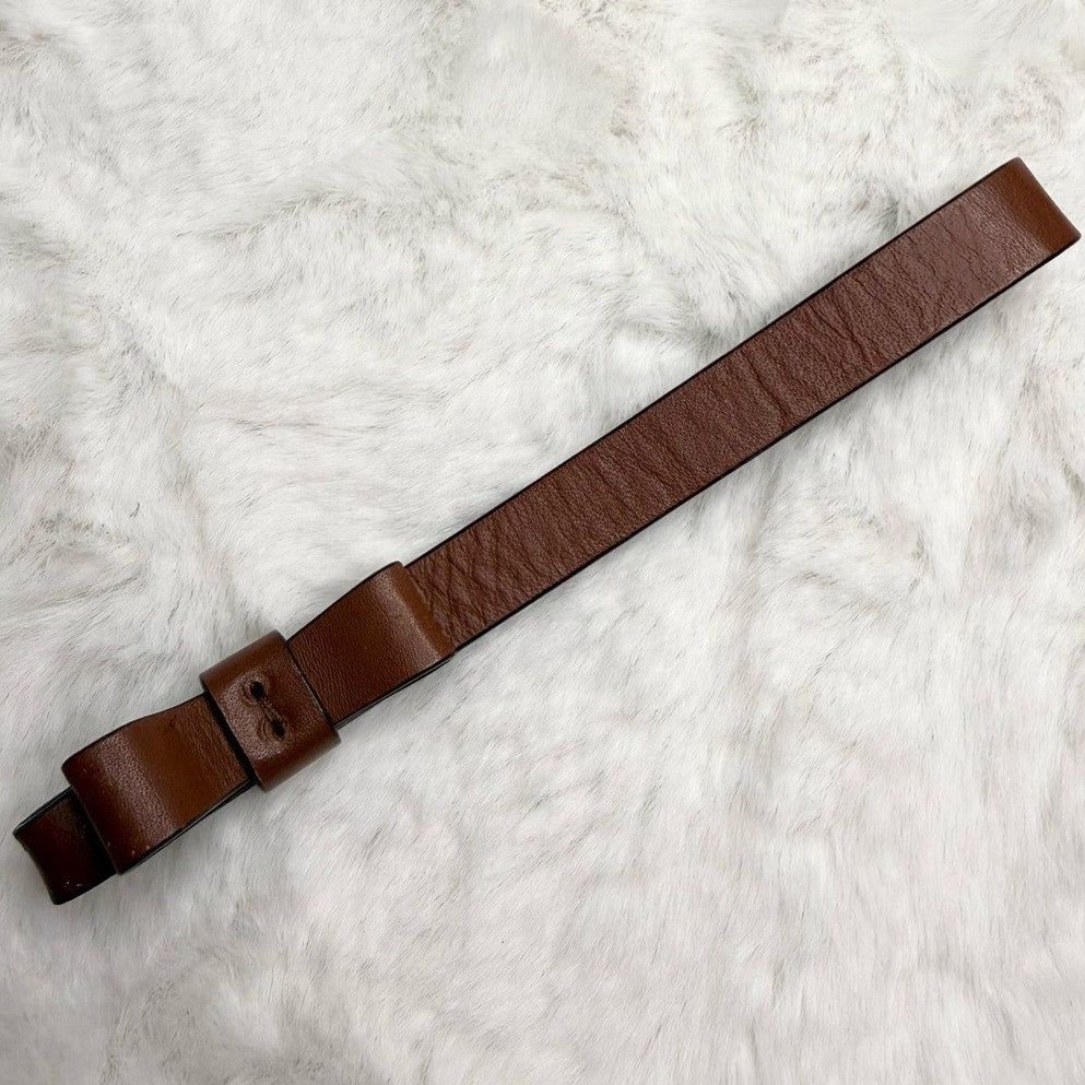 Wristlet Bow Brown Holder Replacement