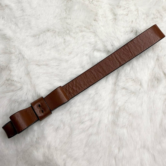 Wristlet Bow Brown Holder Replacement