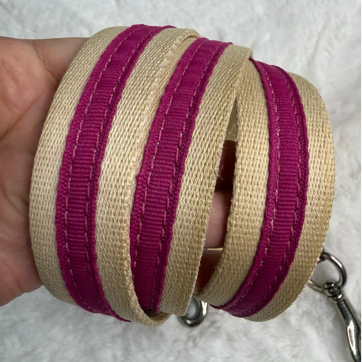 Coach Poppy Replacement Strap