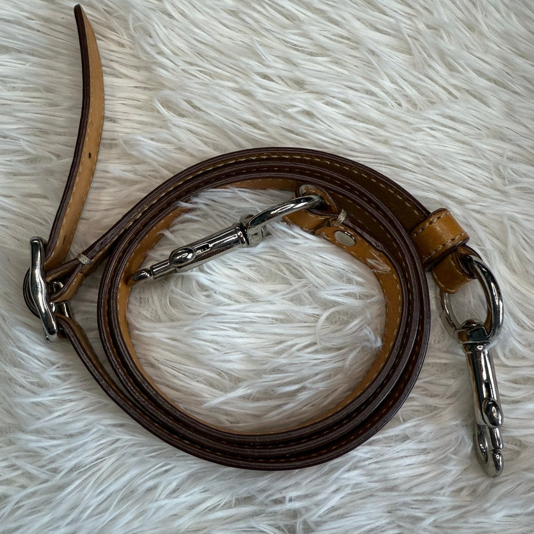 Tan Replacement Strap