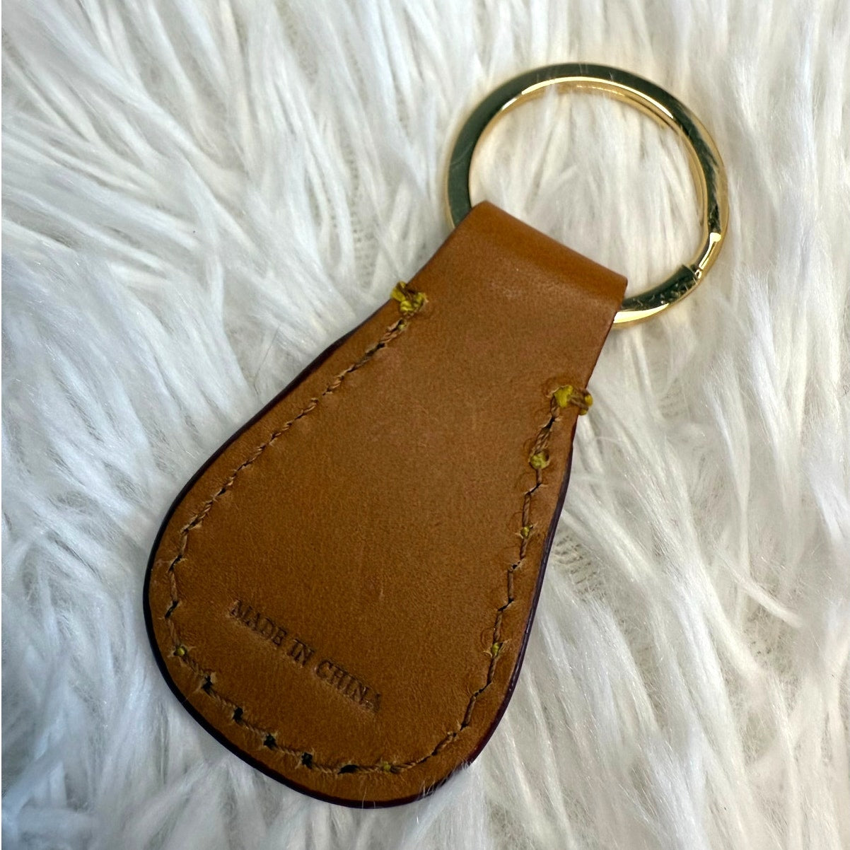 DOONEY & BOURKE key fob bag charm