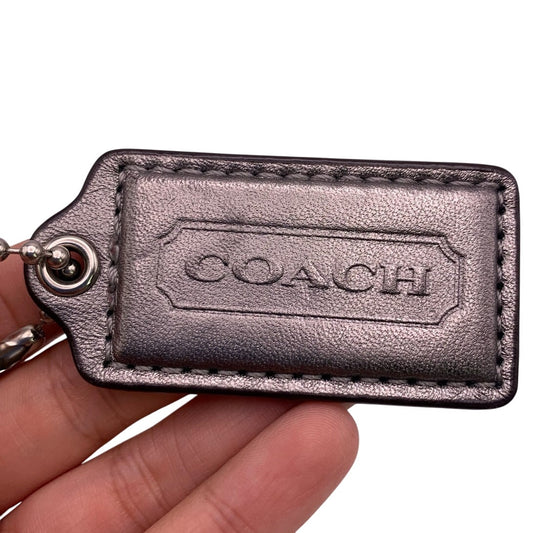 COACH Replacement Hang Tag Bag