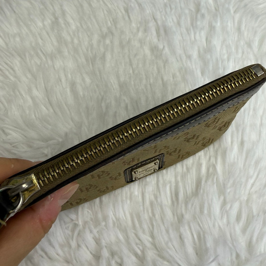 DOONEY & BOURKE Coin Purse Pouch Wallet