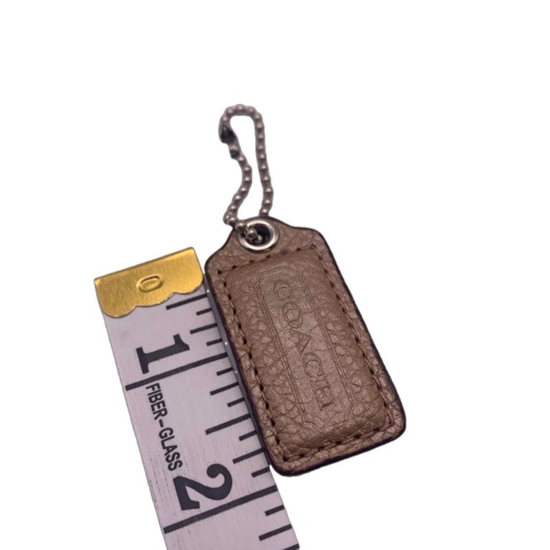 COACH Replacement Hang Tag