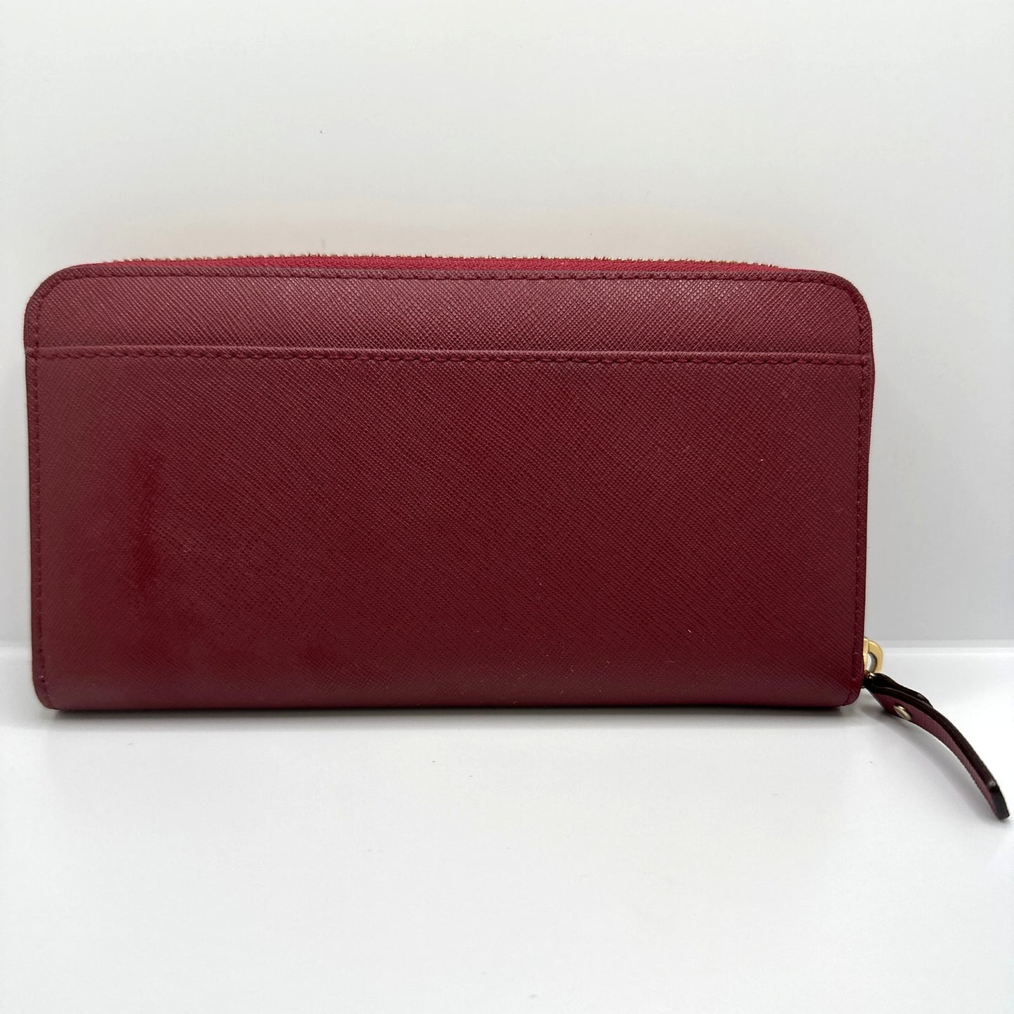 KATE SPADE New York Brynn Large Continental Zip Around Wallet