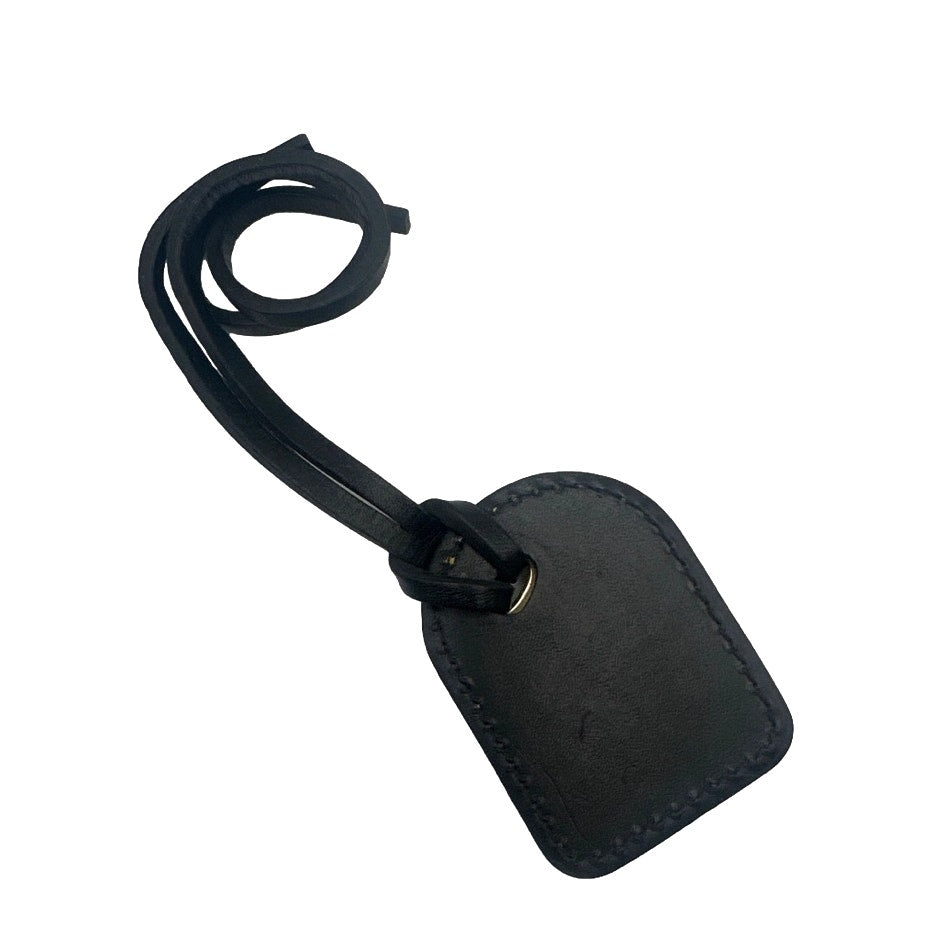 Dooney & Bourke Black Bag Charm