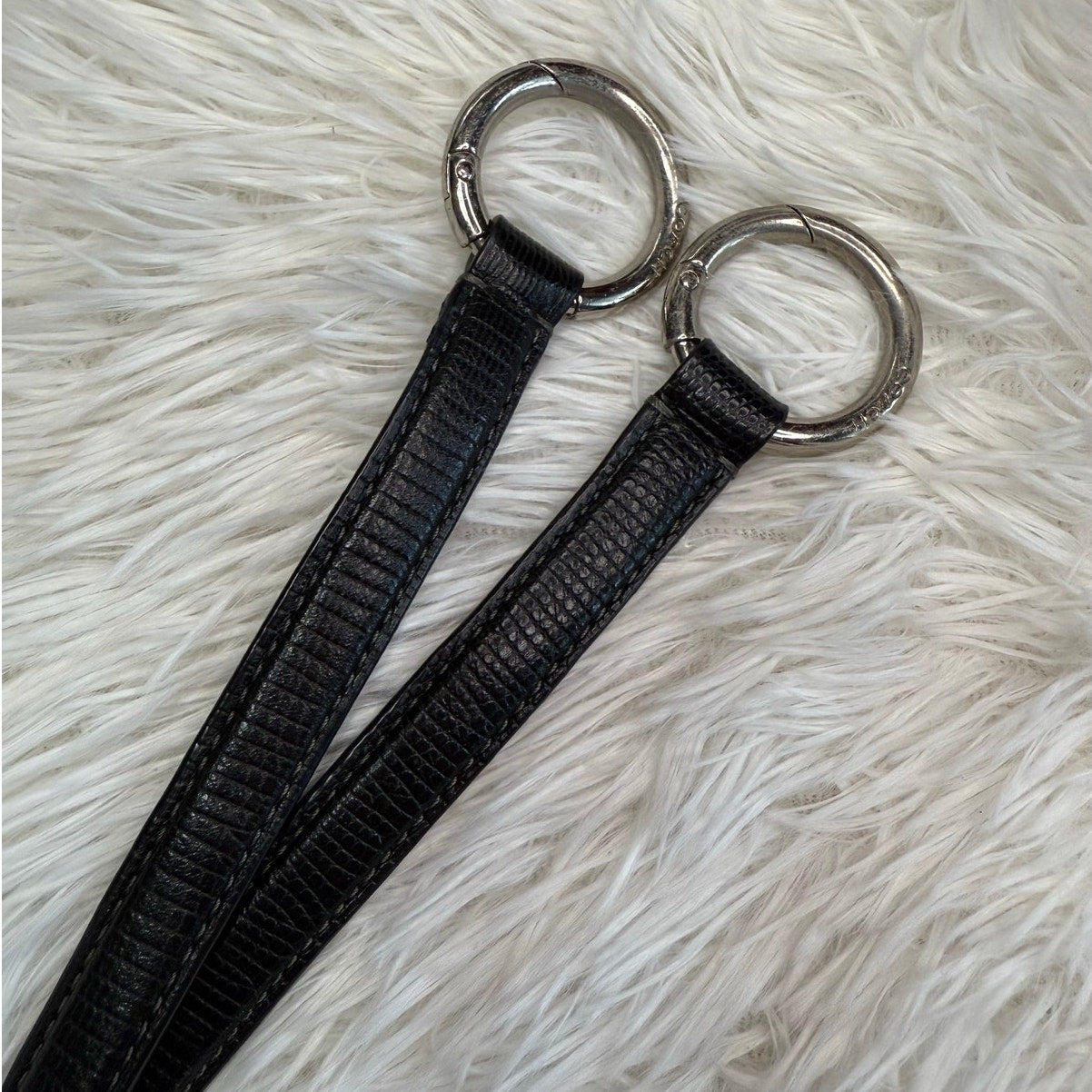 COACH Shoulder Replacement Strap