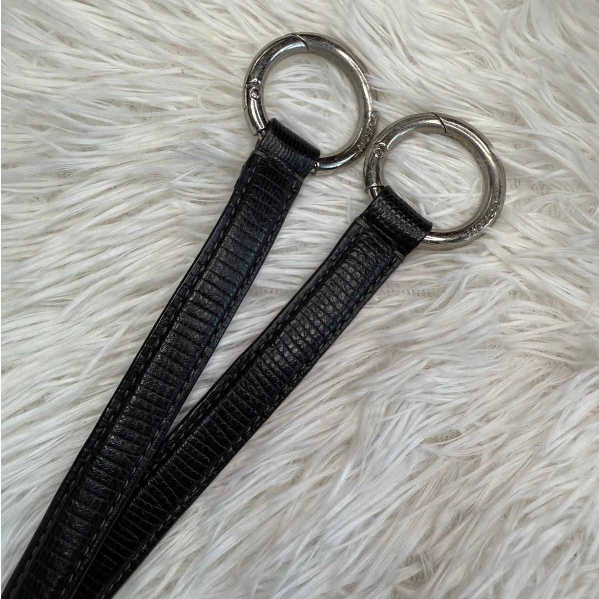 COACH Shoulder Replacement Strap