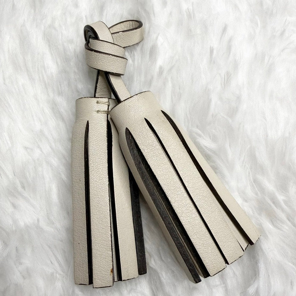 Coach y2k Legacy Tassel