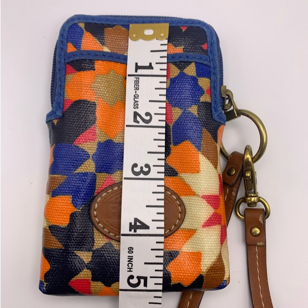 FOSSIL Cardholder Wristlet