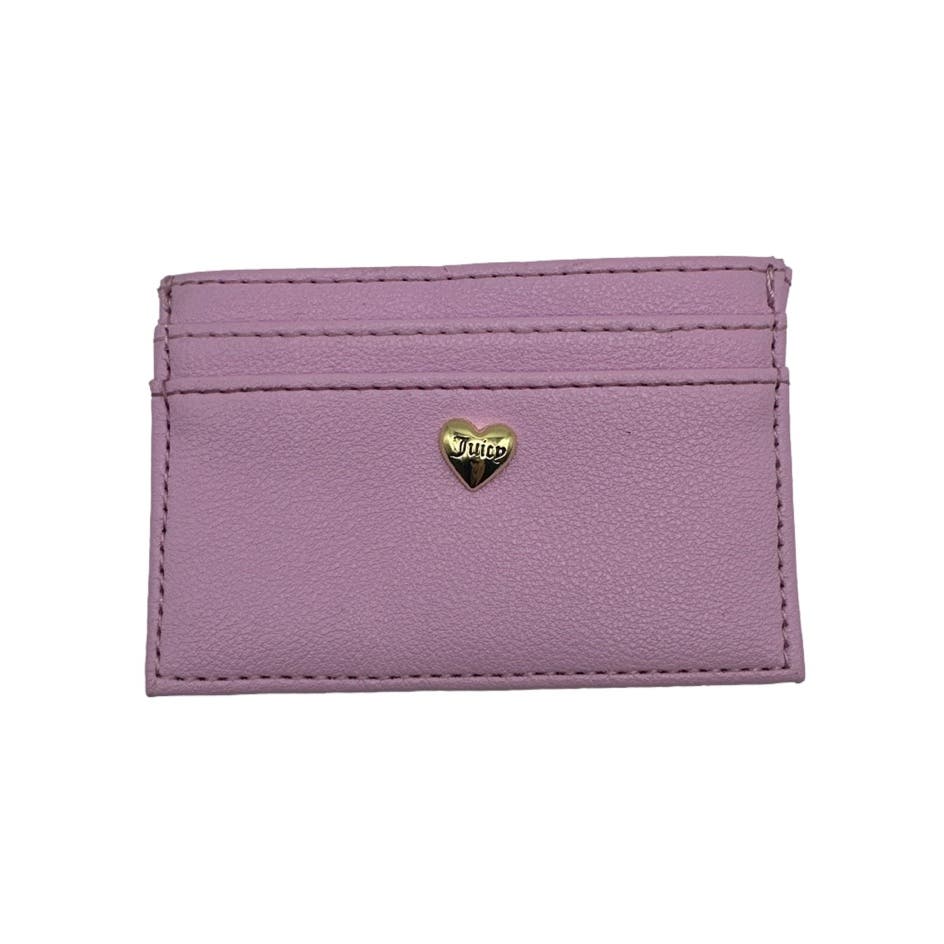 JUICY COUTURE  Card Holder