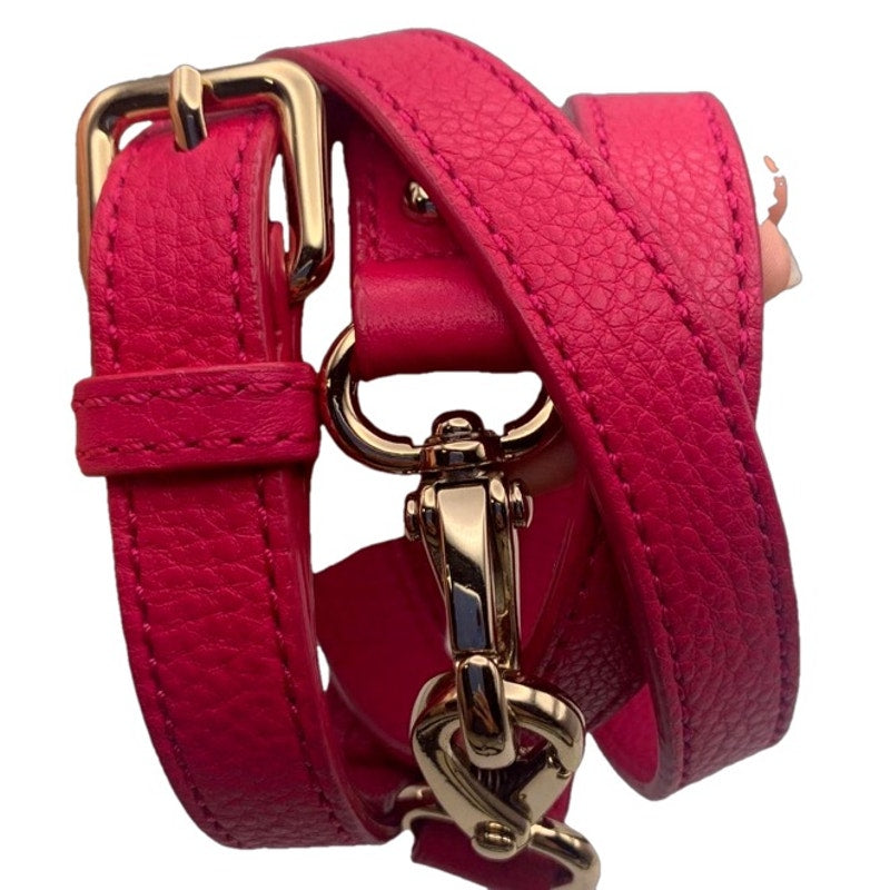 Fuchsia Pink Replacement Strap