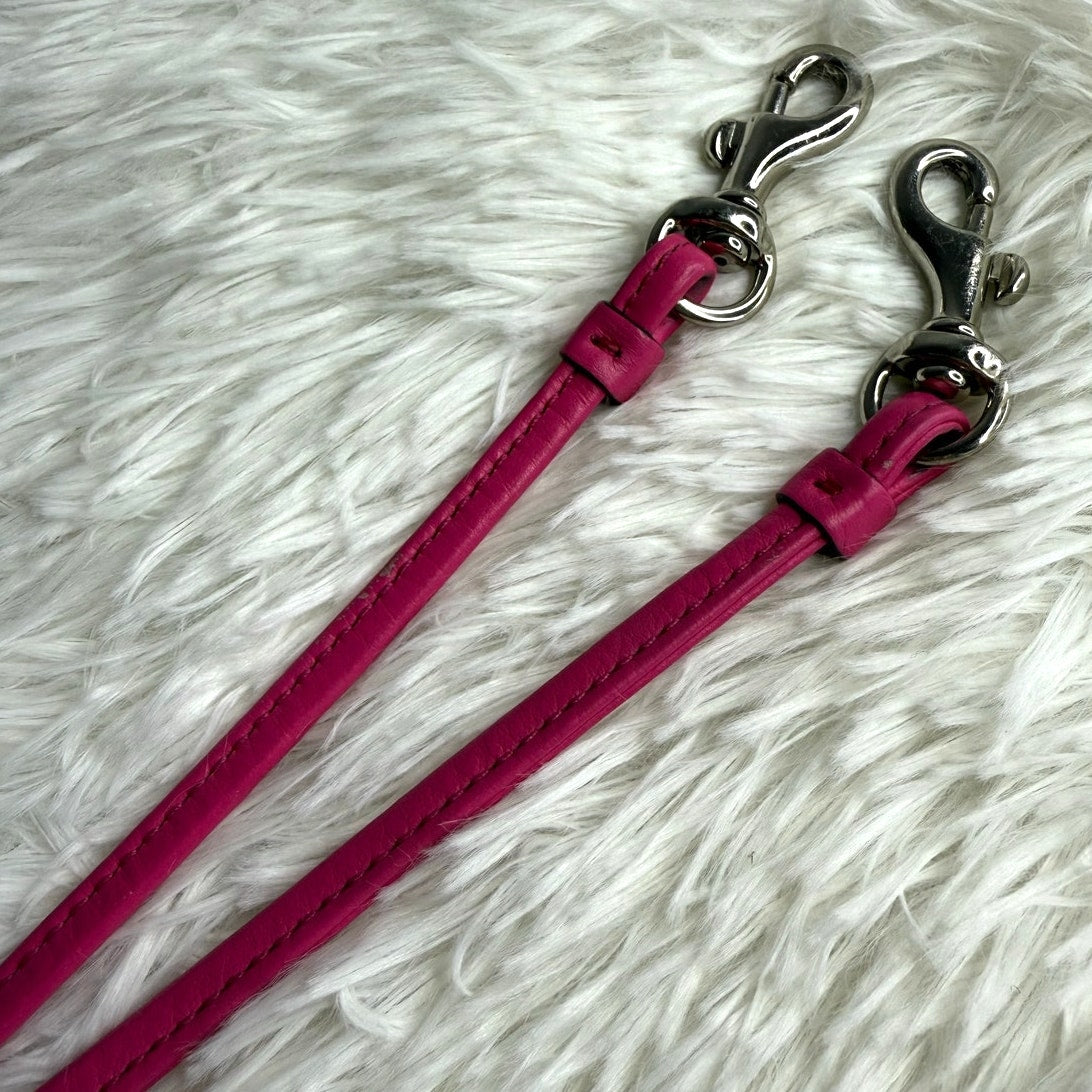 Hot Pink Replacement Strap