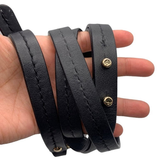 Kate Spade Black Replacement Strap