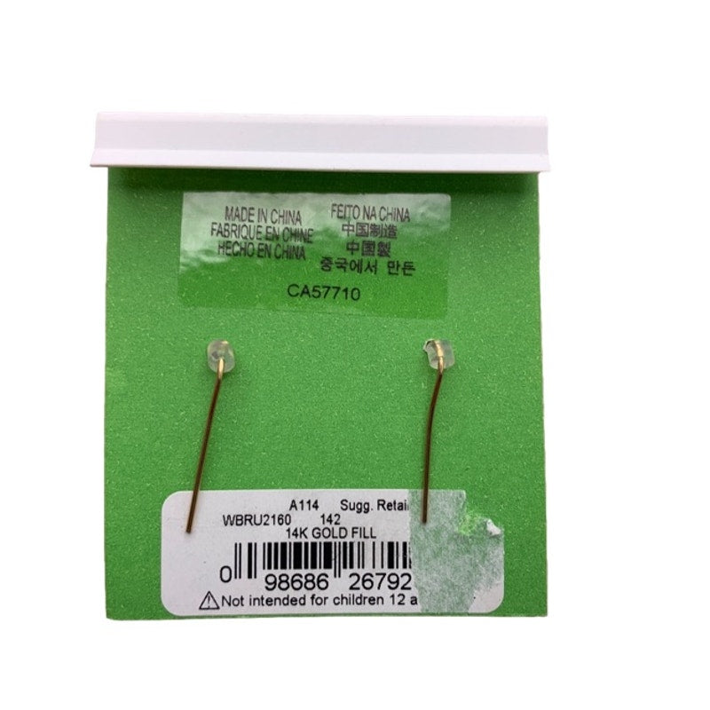 NWT Kate Spade New York Earrings