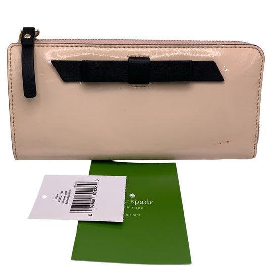 NWT Kate Spade New York Chelsea Park Wallet