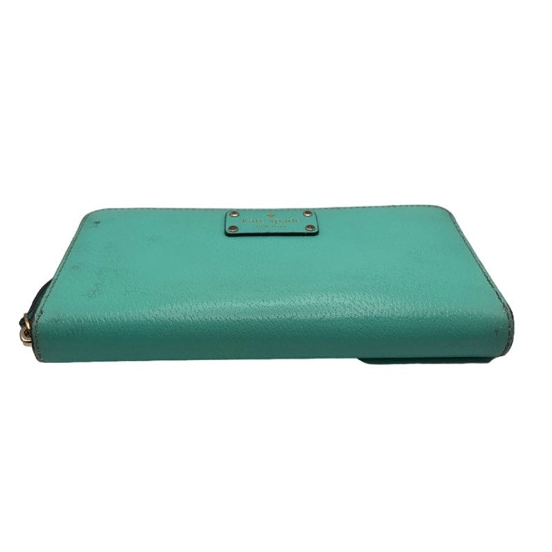 Kate Spade New York Zip Around Wallet