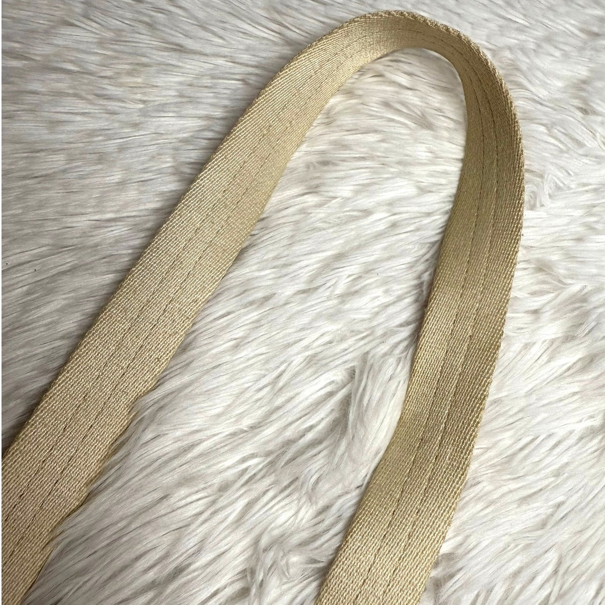COACH Poppy Replacement Strap Shoulder Strap