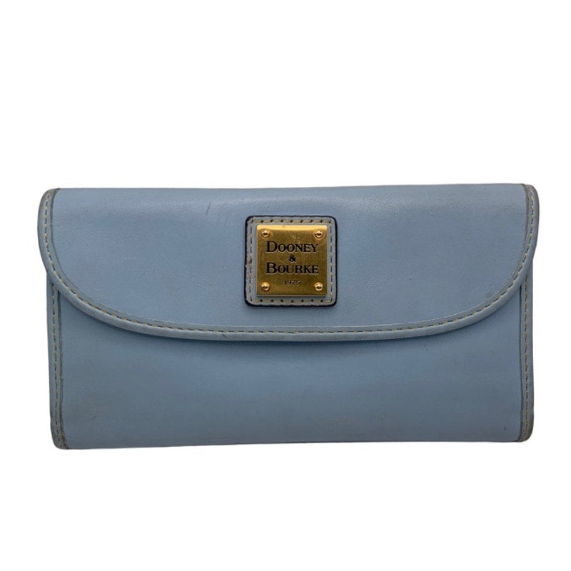 DOONEY & BOURKE Light Blue Wallet