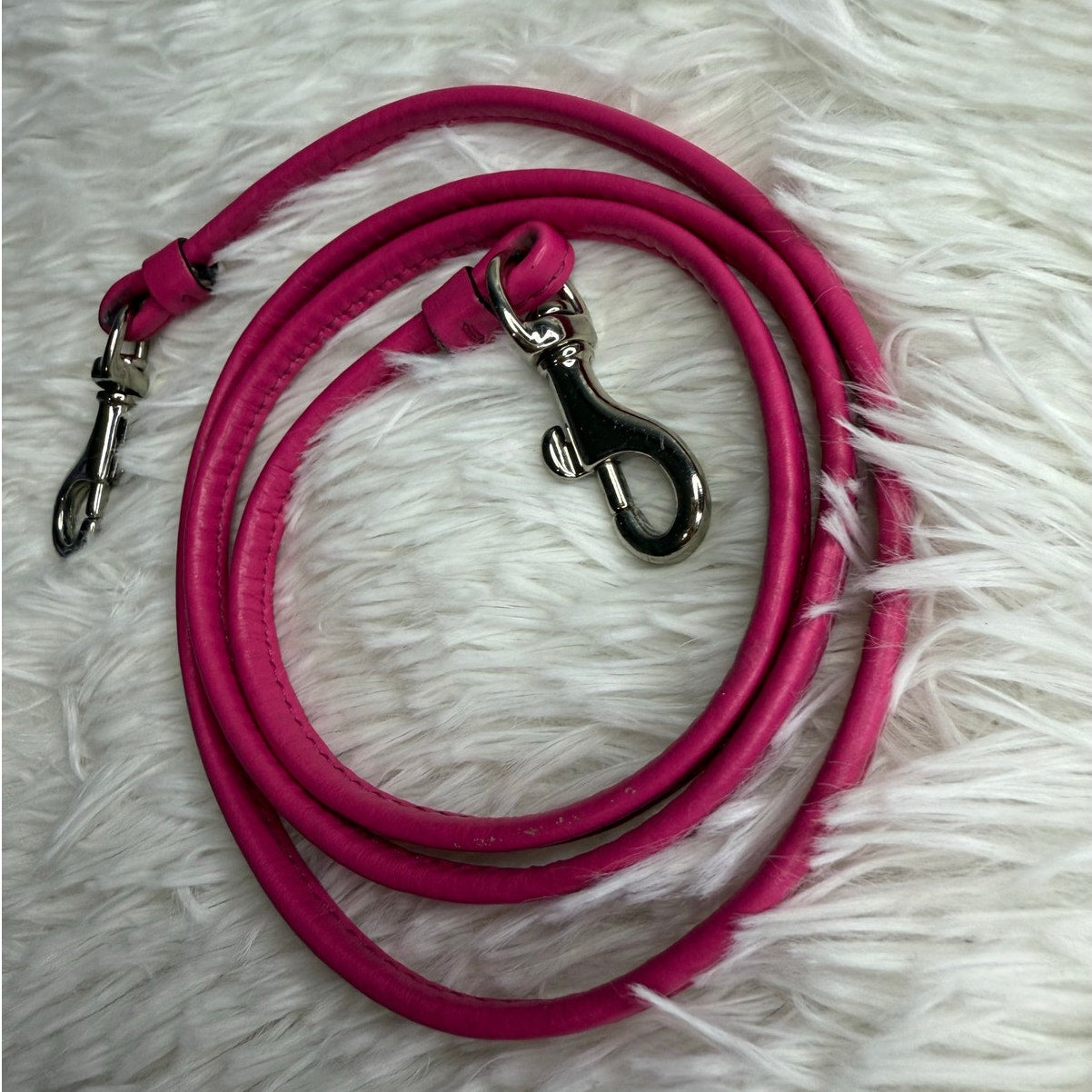 Hot Pink Replacement Strap