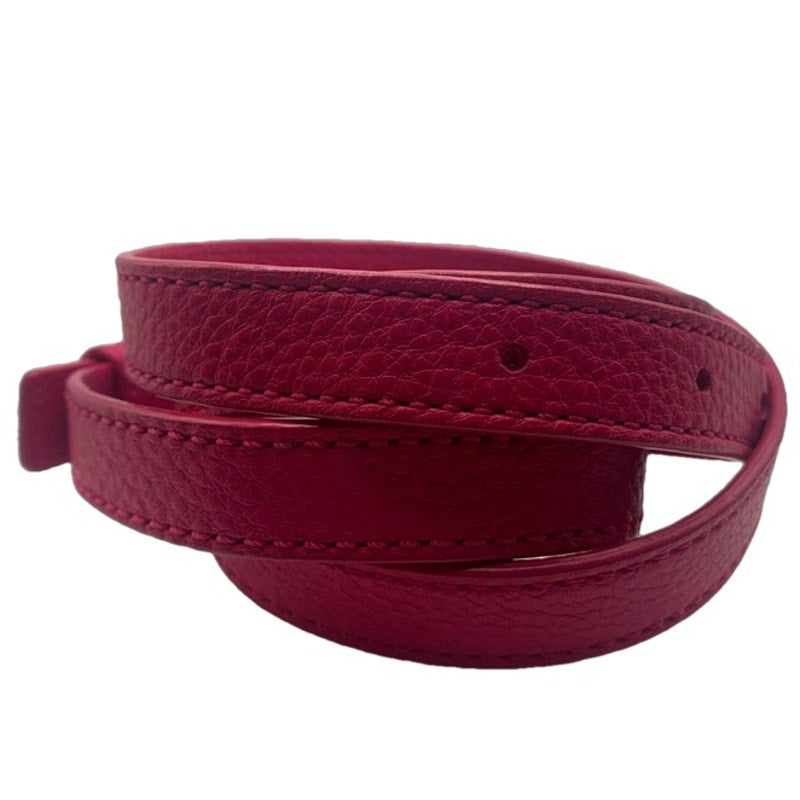 Fuchsia Pink Replacement Strap