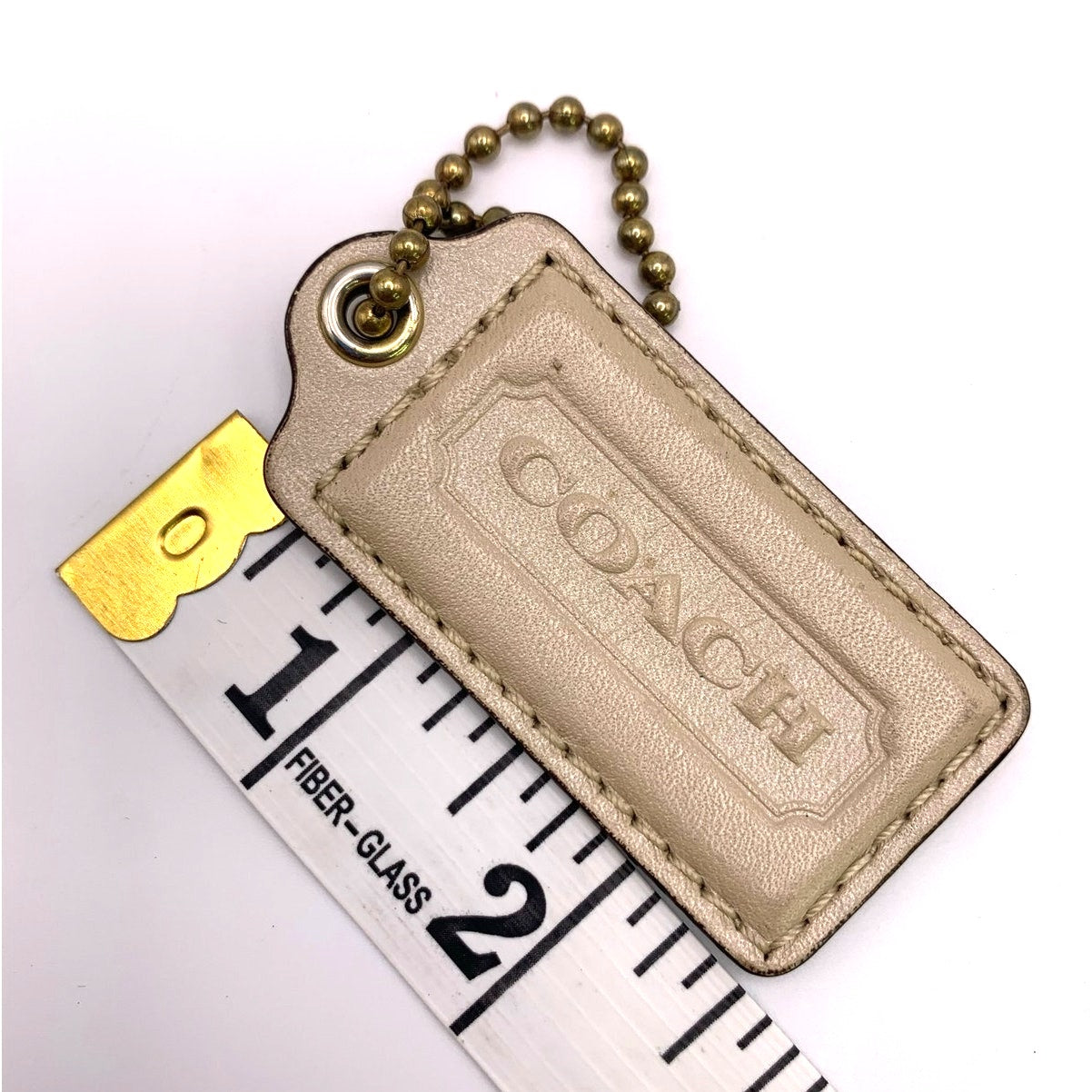 COACH Replacement Hang Tag Bag