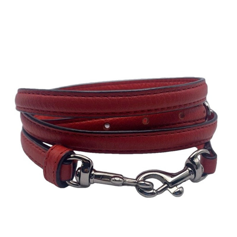 Red Crossbody Replacement Strap