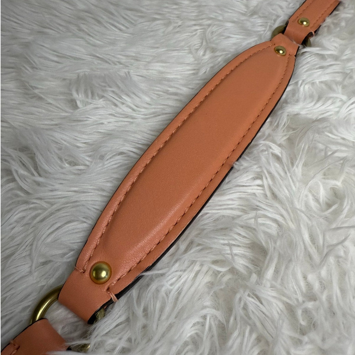COACH Shoulder Replacement Strap