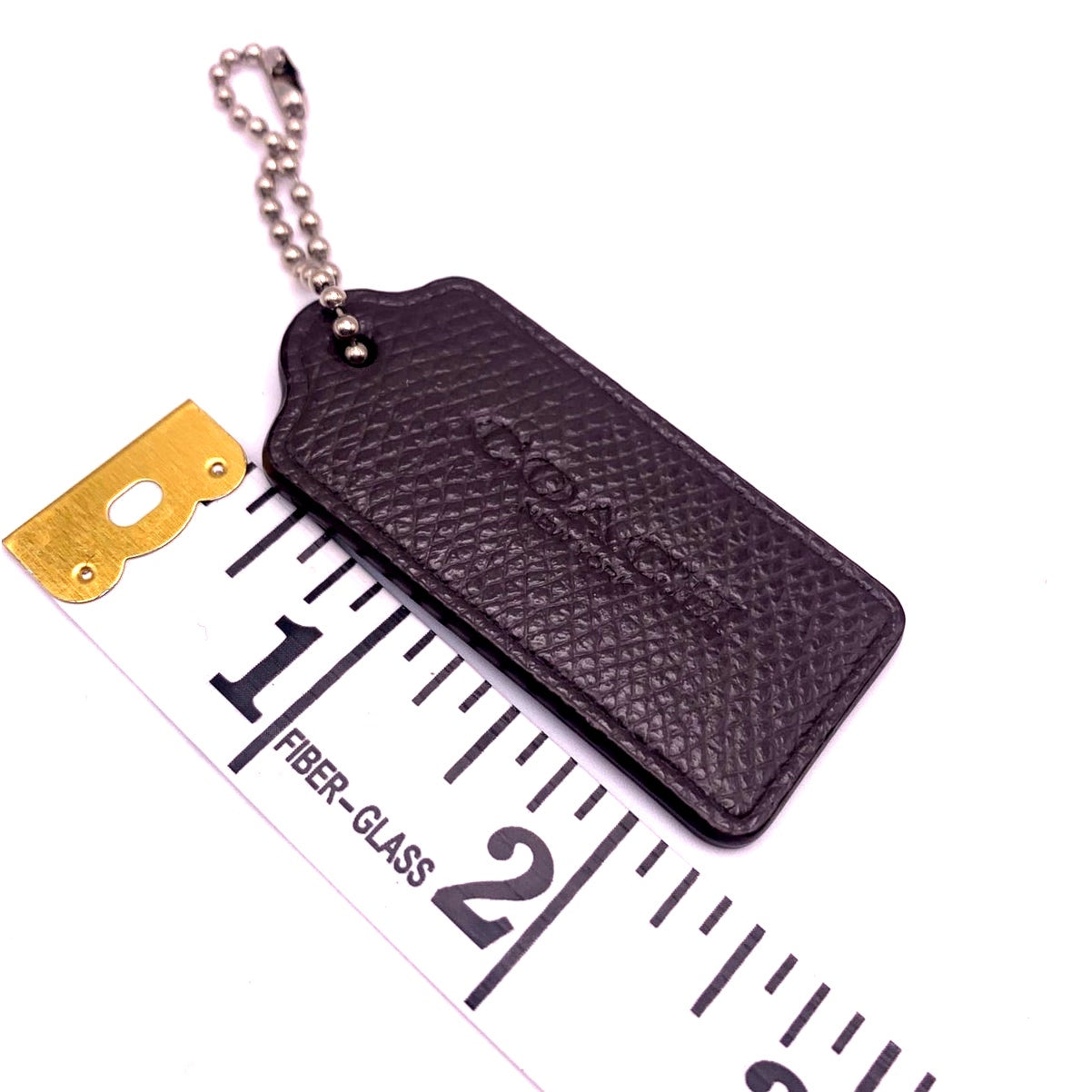 COACH Replacement Hang Tag Bag