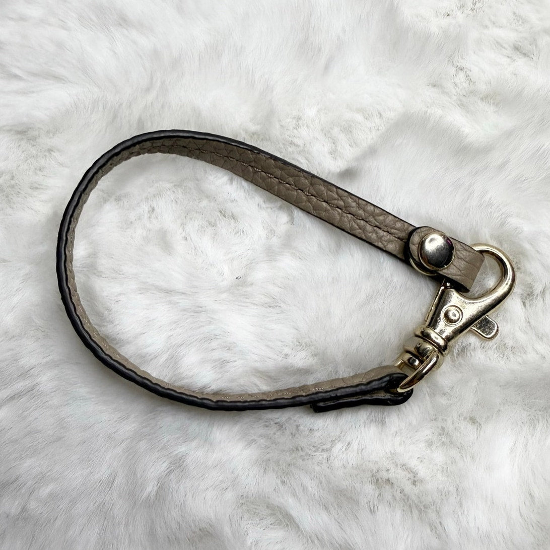Replacement Wristlet Clutch Strap