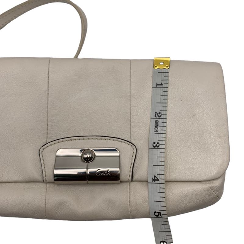 COACH Mini Purse / Wristlet