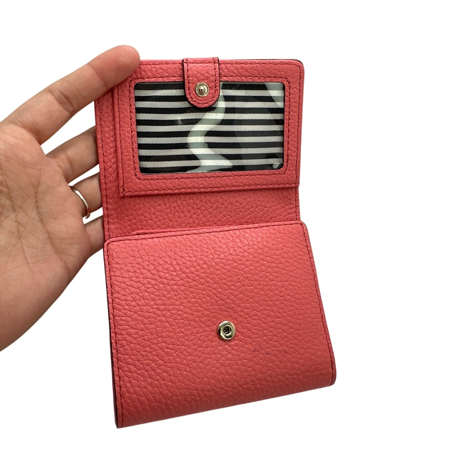 KATE SPADE New York Coral Jackson Street Jada Wallet