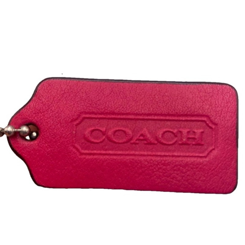 COACH Small Legacy Replacement Hang Tag Bag