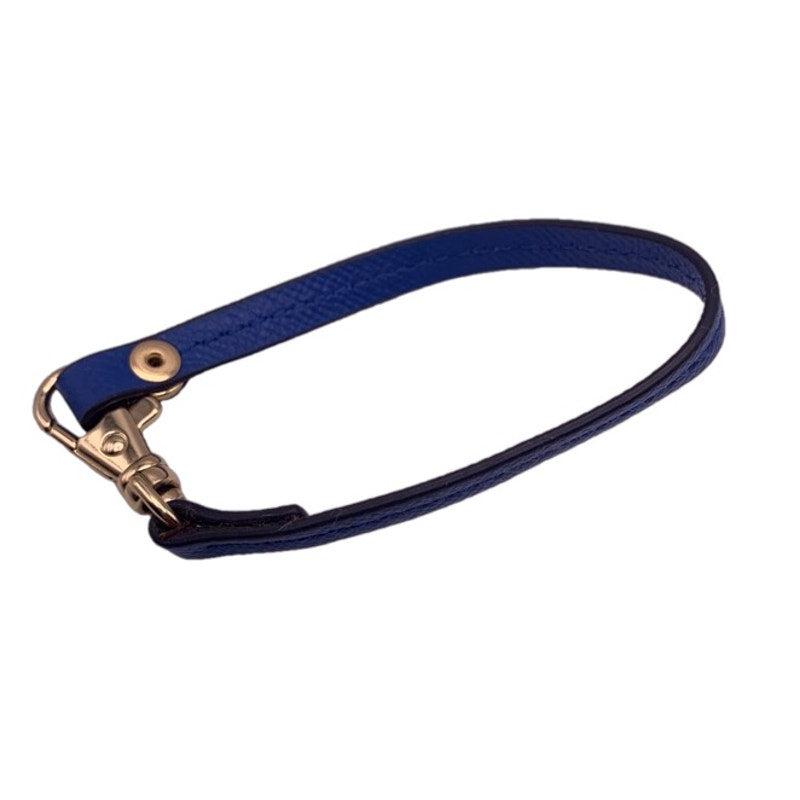 Navy Wristlet Replacement Strap