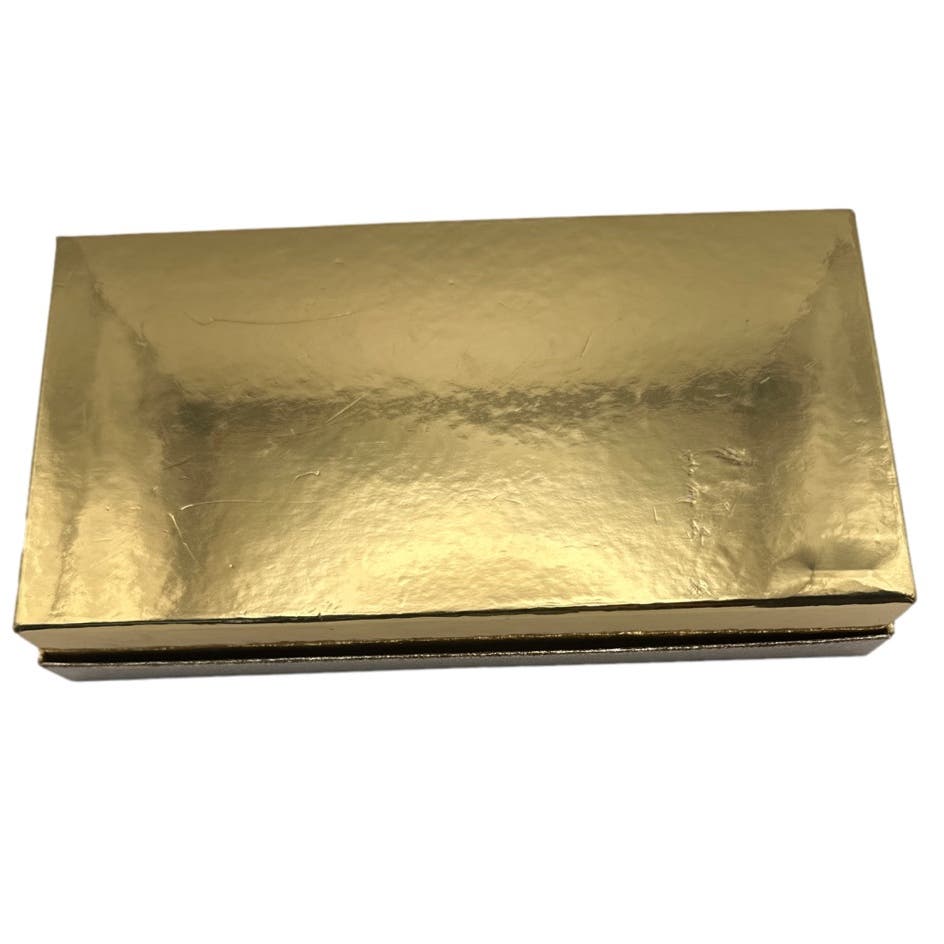 MICHAEL KORS Empty Gold Wallet Box