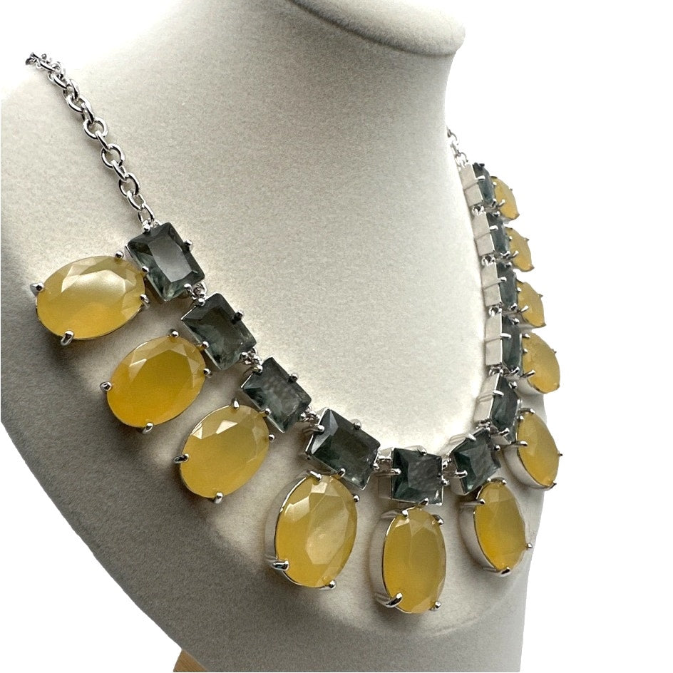 KATE SPADE New York Hancock Park Collar Necklace