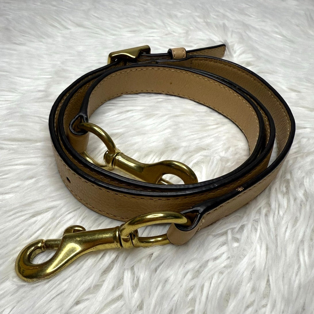 COACH Replacement Shoulder Strap