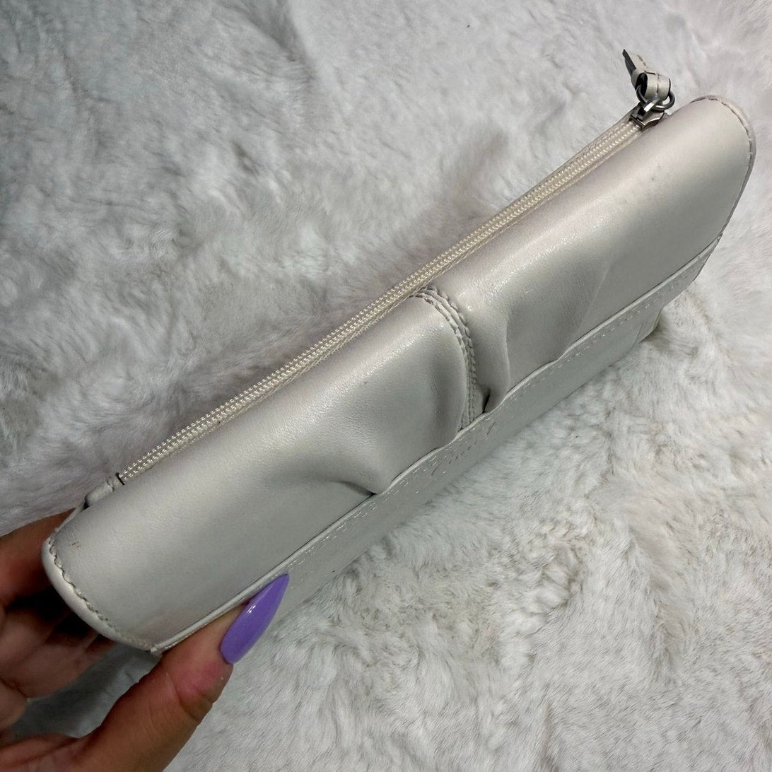 COACH y2k Ashley White Wallet