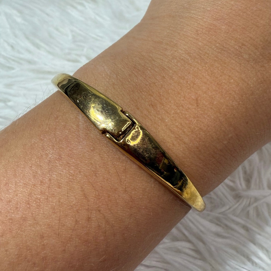 kate spade Sam Icon Bar Bracelet