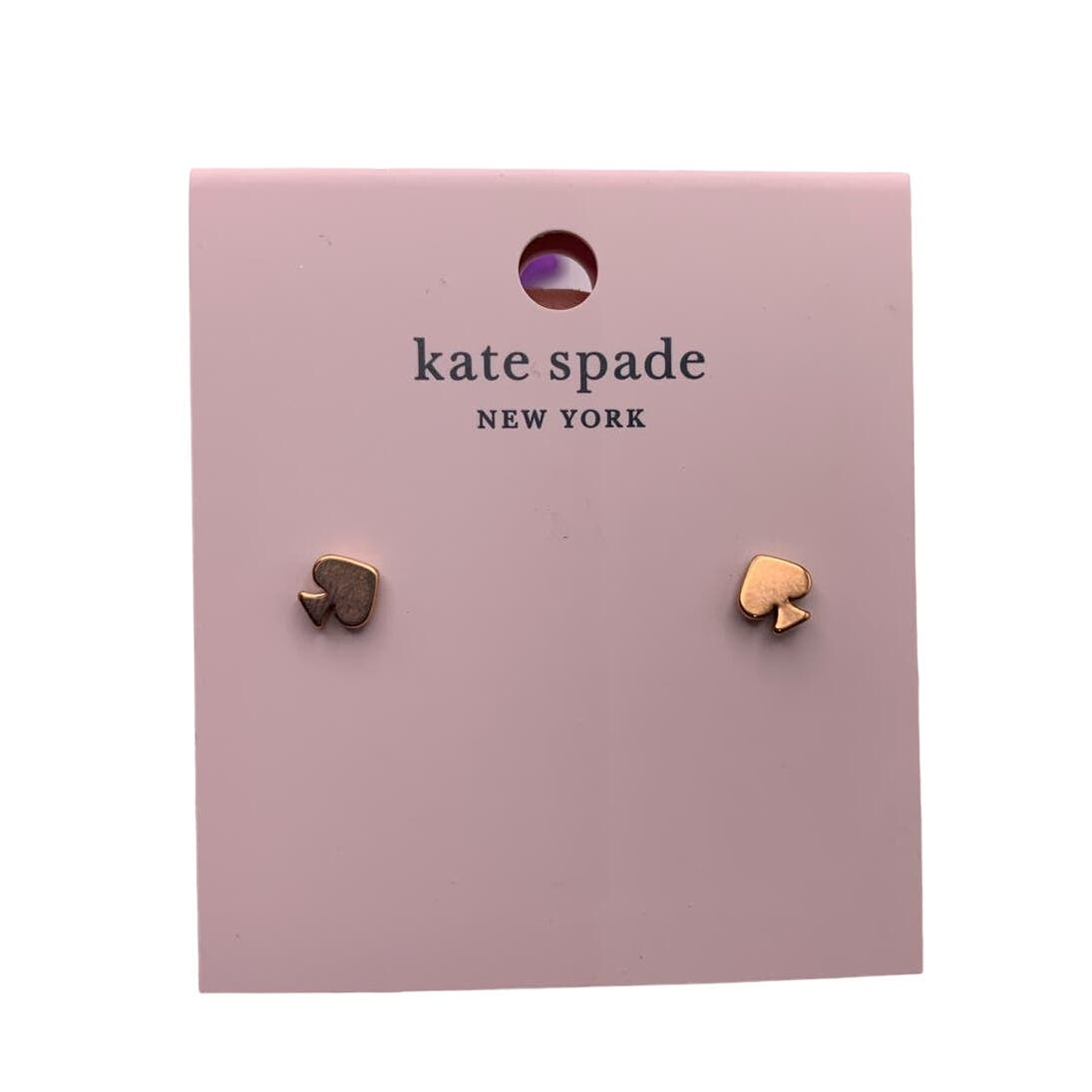 NWT Kate Spade New York Signature Spade