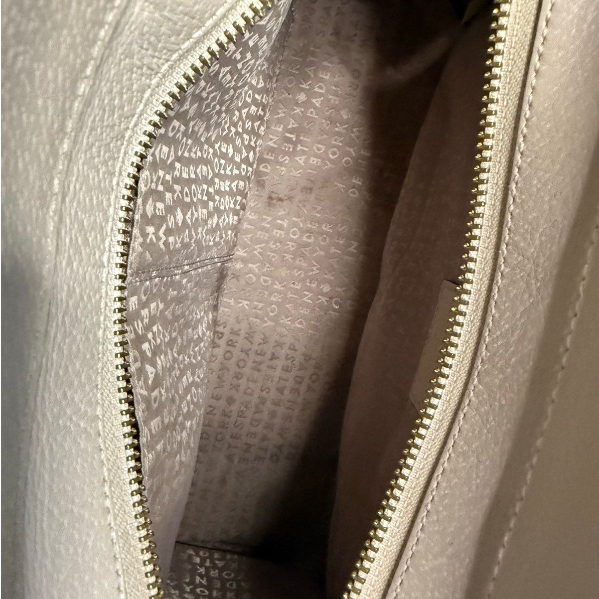 KATE SPADE Grove Street Caley Satchel