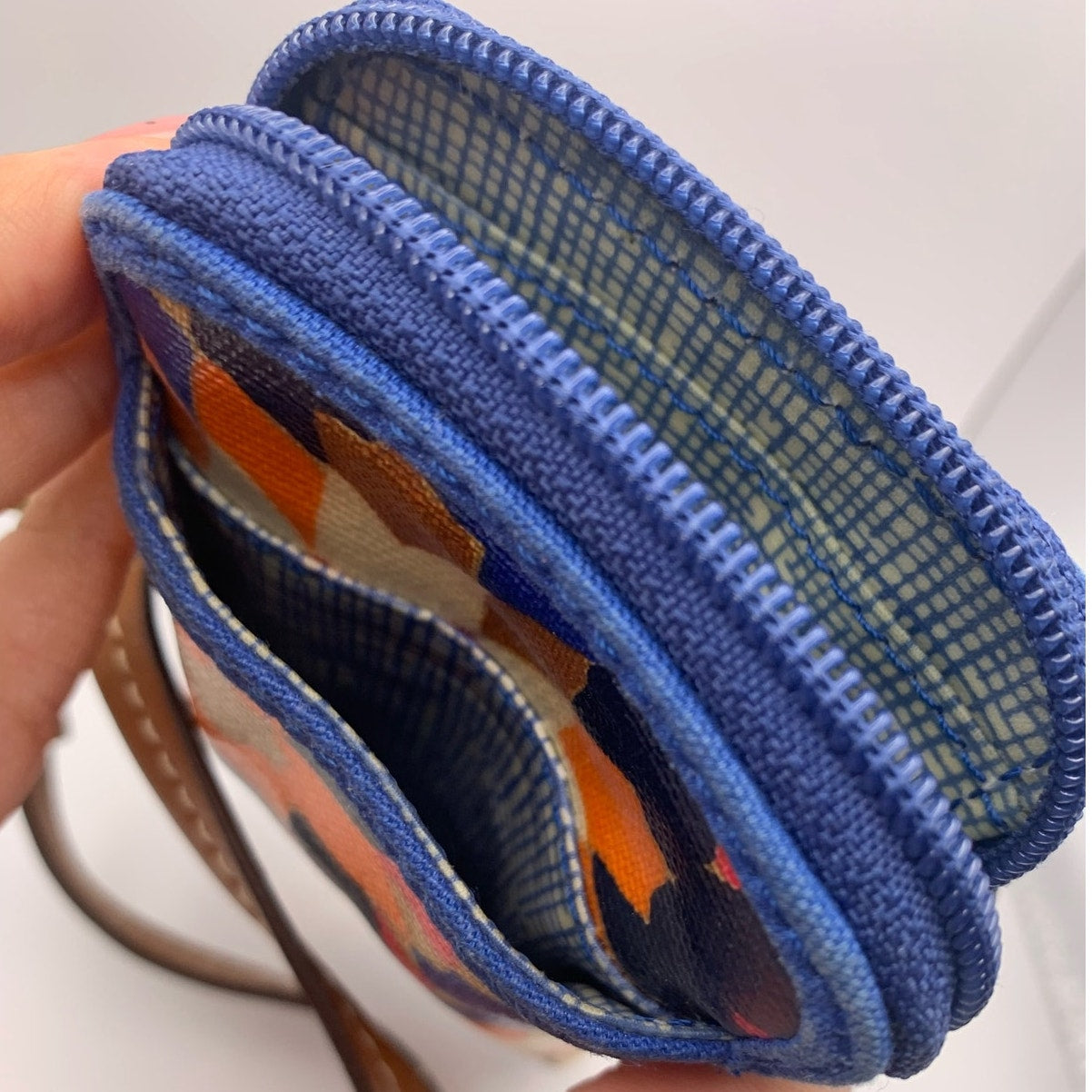 FOSSIL Cardholder Wristlet