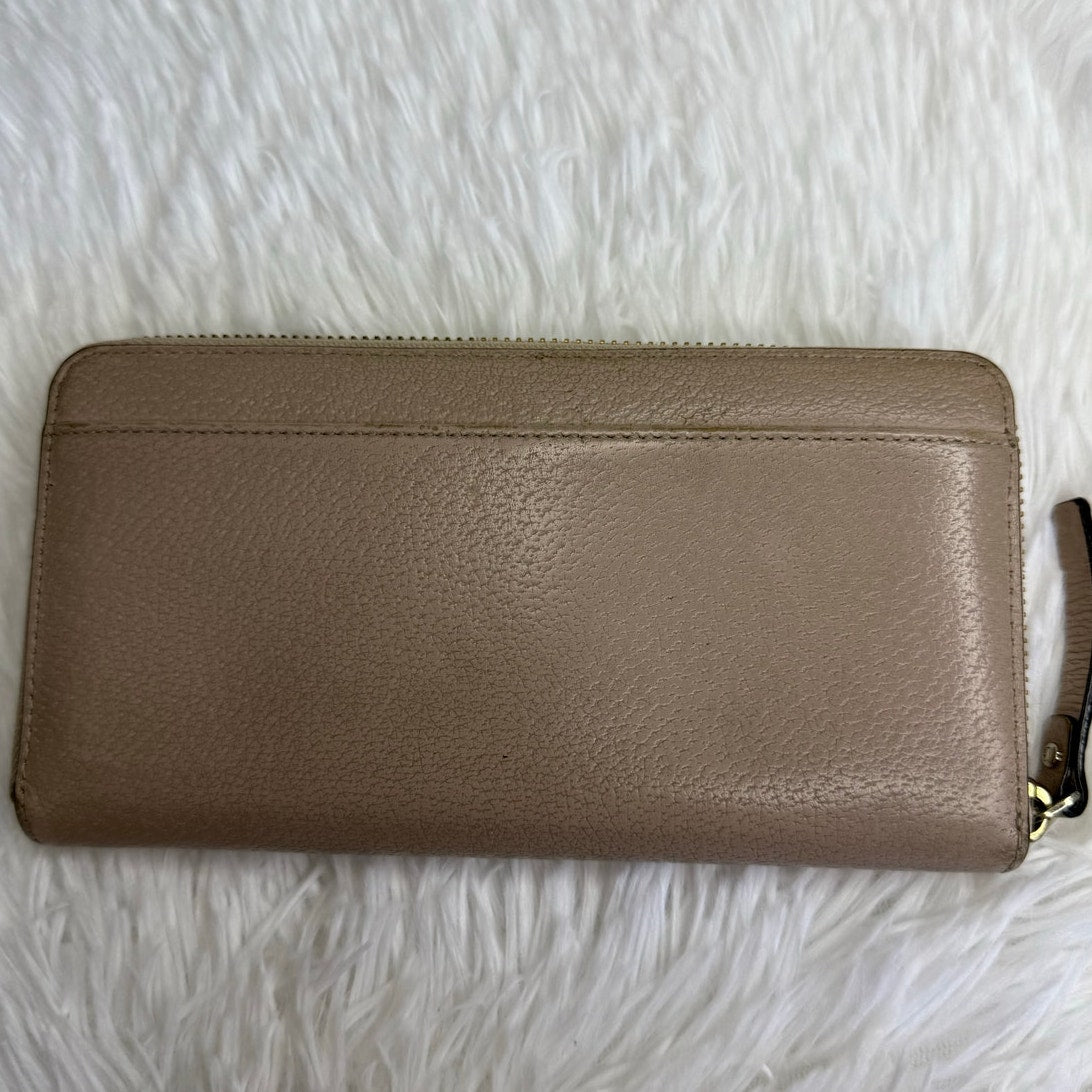 Kate Spade New York  Zip Around Wallet
